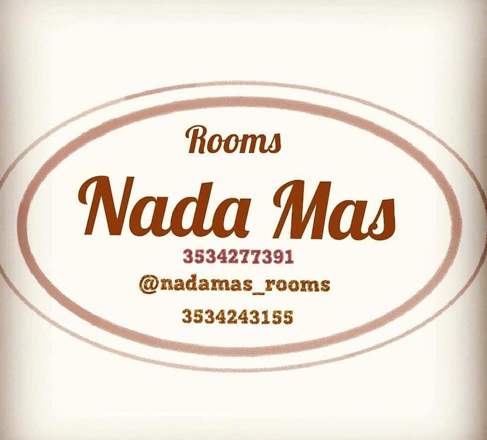 Nada Mas *
